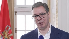 KAKO PITANJA GAZE I RUSIJE UTIČU NA REZOLUCIJU O SREBRENICI: Vučić ogolio pakleni plan