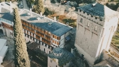 MOLITVA U HILANDARU U ČETVRTAK Zvoniće srpske crkve za spasenje srpske države