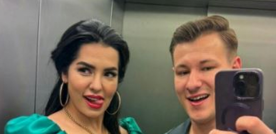 TANJA SAVIĆ PROGOVORILA O TRUDNOĆI! Javnost bruji o njenoj vezi sa 11 godina starijim pilotom, a ona priznala:"Ne želim da ga uskratim..."