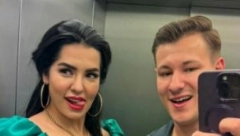 TANJA SAVIĆ PROGOVORILA O TRUDNOĆI! Javnost bruji o njenoj vezi sa 11 godina starijim pilotom, a ona priznala:"Ne želim da ga uskratim..."