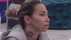 ANELI AHMIĆ IZAŠLA IZ ELITE Otkriveno u kom je mesecu trudnoće