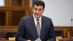 NOSILAC LISTE PES-DEMOKRATE RADIO KAMPANJU ZA DPS Milović: Neko laže, ili Mujović ili fotografija