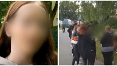 MONSTRUM UBIO DEVOJČICU (14), ONDA JE SKINUO I... Nemačka je zgrožena ovim zločinom