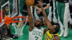 SPEKTAKULARAN POČETAK FINALA Boston plesao na ivici ambisa, Indijana će žaliti za brejkom