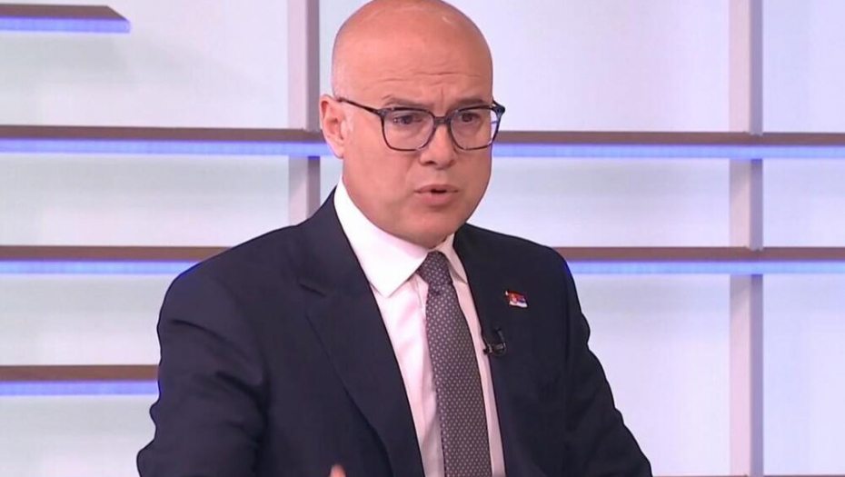 "PLAŠIM SE DA NIJE KRAJ PROBLEMIMA NA KIM" Vučivić: Srbi moraju da budu strpljivi