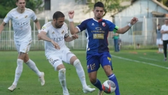 U VOJVODINI ĆE LAKŠE PREBOLETI GUBITAK KUPA Novi milionski transfer, odlazi kapiten kluba