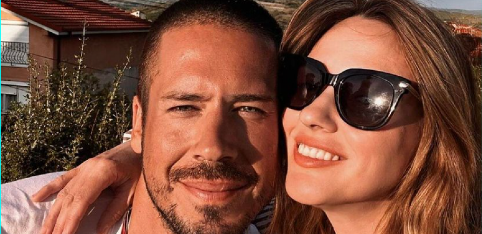 NIKOLA ROKVIĆ SE VRAĆA KUĆI NAKON MESEC DANA! Pevač ne može da se odvoji od dece, emotivna fotografija sve raznežila