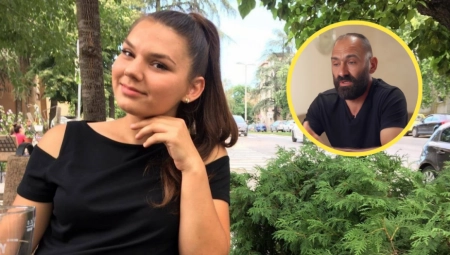 "SVAKO VEČE UĐEM U NJIHOVE SOBE I LJUBIM NJIHOVE JASTUKE" Reči oca kojem je Uroš Blažić ubio oba deteta kidaju dušu