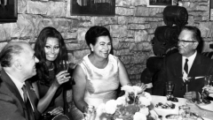 ONA JE UNUKA JOVANKE BROZ Otkrijte koja je naša poznata novinarka i voditeljka u pitanju