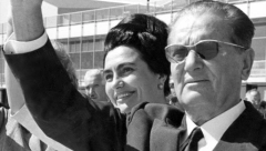 STAVILI TITA NA NOVČANICU I PRE JUGOSLAVIJE Ni ne pretpostavljate o kojoj državi je reč (FOTO)