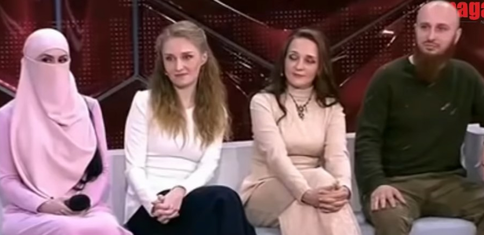 IVAN SE OŽENIO TRIMA ŽENAMA I NE PLANIRA DA STANE Svaku noć je sa drugom, kad se posvađaju, nastane haos! (VIDEO)