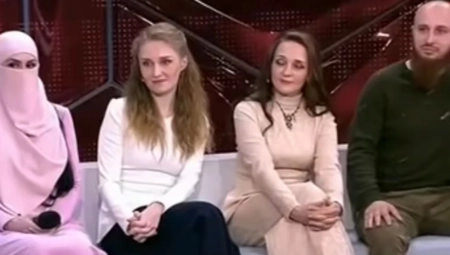 IVAN SE OŽENIO TRIMA ŽENAMA I NE PLANIRA DA STANE Svaku noć je sa drugom, kad se posvađaju, nastane haos! (VIDEO)