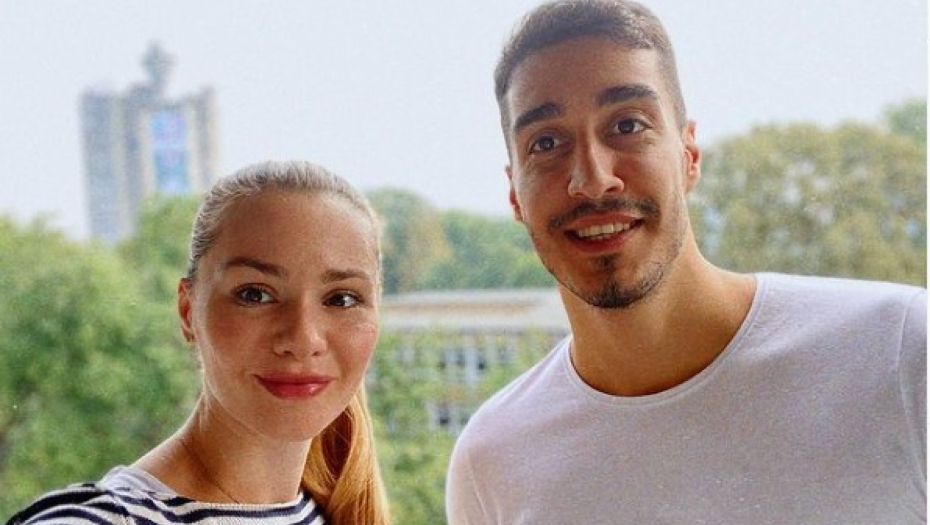 IRAČANIN OŽENIO SRPKINJU Promenio život iz korena, a za Srbiju je uradio nešto neverovatno!