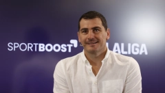 IKER POSLE RAZVODA, BOLESTI I GEJ AFERE NOVIM IMIDŽOM PLAŠI DECU Život nekada slavnog golmana Kasiljasa dobra je osnova za holivudski film