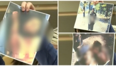 STRAŠNE SLIKE PREKLANIH I OBEZGLAVLJENIH SRBA JUČE JE VIDEO CEO SVET Srbin ih je pokazao: "Mojoj babi su isekli dojke i grkljan"