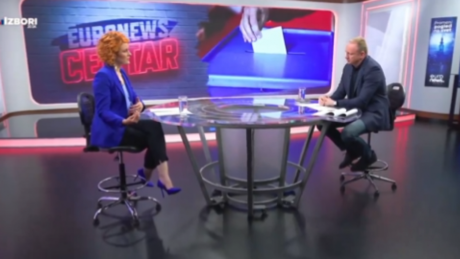 ĐILAS OPLEO PO SAVI MANOJLOVIĆU I OPOZICIJI KOJA IZLAZI NA IZBORE: "Imate fantomske odbornike!"
