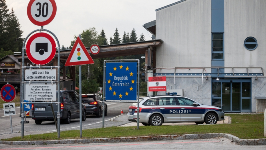 ŠTA SE TO SPREMA U EVROPI? Slovenija gradi vojnu bolnicu, stižu i ratni rasporedi: Treba da se obezbede uslovi za veliki broj ranjenika