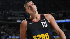 NBA LIGA ISPRAVILA NEPRAVDU Jokić dobio još jedno priznanje, ono koje mu je prošle godine brutalno ukradeno