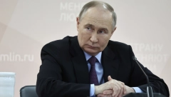 PUTINOV ZAHTEV IRANU Šojgu preneo poruku, ovo je plan ruskog predsednika