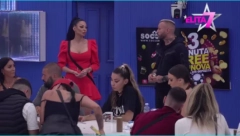 MAJA MARINKOVIĆ ISKOPIRALA MIONU JOVANOVIĆ! Mreže gore, napraviće haos kada vidi šta joj je starleta uradila!