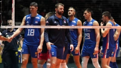 SRBIJA SVE DALJA OD PARIZA Kolakovićeva četa ostala bez šifre za moćan Brazil