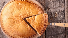 NAJJEFTINIJA PITA Spremite ovaj ukusni doručak za pola sata po starom receptu