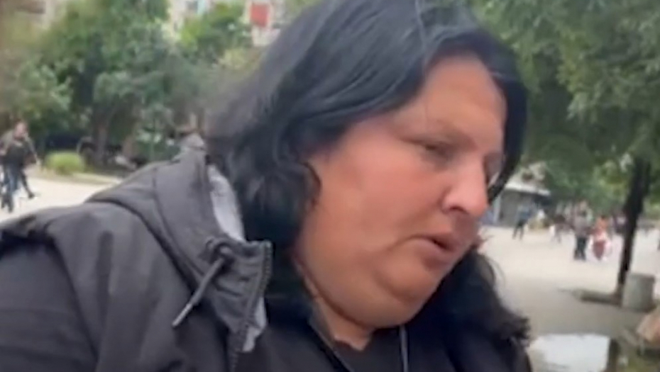 "U DECU MI JE ISPALIO 18 METAKA! NJEMU TREBA SAMO DOŽIVOTNA" Zorica Panić kojoj je monstrum ubio oba deteta poručuje (VIDEO)
