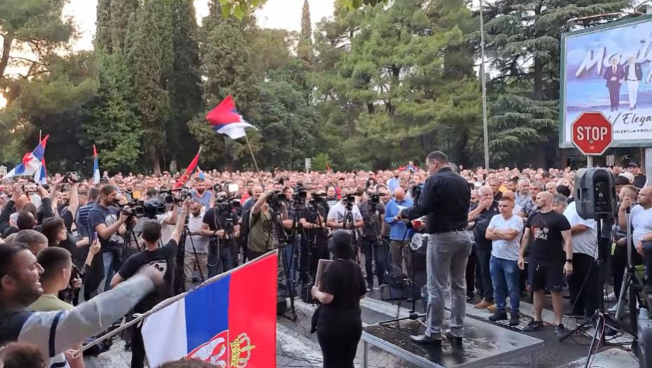 CRNOGORACA MANJE NEGO NA PROŠLOM POPISU, SRPSKI JEZIK U PORASTU! Koliko se struktura stanovništva u Crnoj Gori promenila od prethodnog popisa 2011. godine?