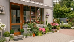 SAVRŠENA ZA BALKON Biljka koja svakog jutra otvara nove cvetove u raznim bojama