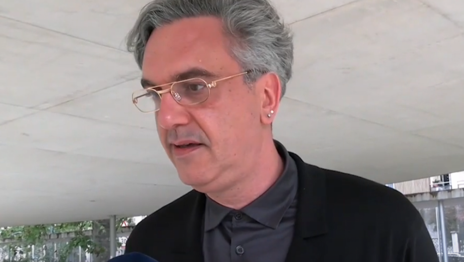 Čadež pozvao italijanske privrednike da investiraju u Srbiji