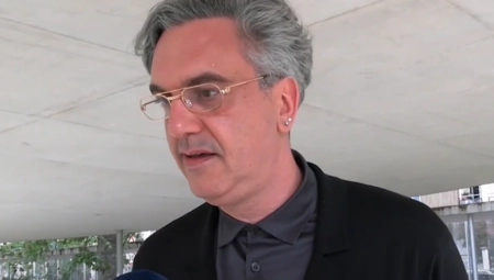Čadež pozvao italijanske privrednike da investiraju u Srbiji