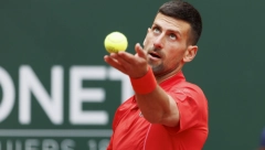 NOLE SE BORI ZA FINALE Evo gde možete gledati Đokovićev meč polufinala u Ženevi