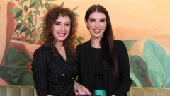 ĆERKA JE OD VUKA I MENE NAPRAVILA DRUGARE Olivera Konatar u "Zakuvavanju" o ljubavi, majčinstvu i novinarstvu