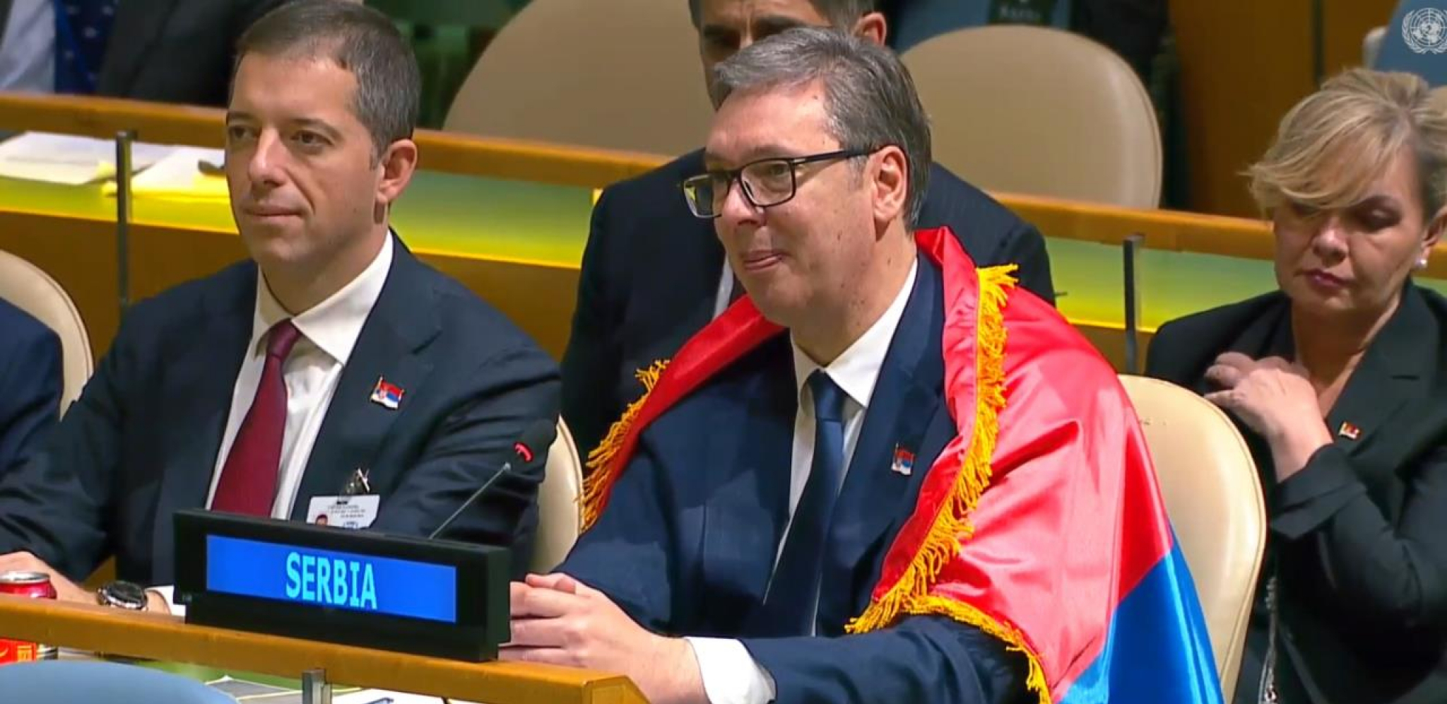 "NIKADA MI OVO NEĆE OPROSTITI" Vučić stao na crtu moćnicima i žrtvovao se za Srbiju