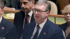 EKVADORU SU TEK DANAS DALI PRAVO DA GLASA, NEKO JE UPLATIO: Vučić otkriva kako su tekle stvari pre glasanja