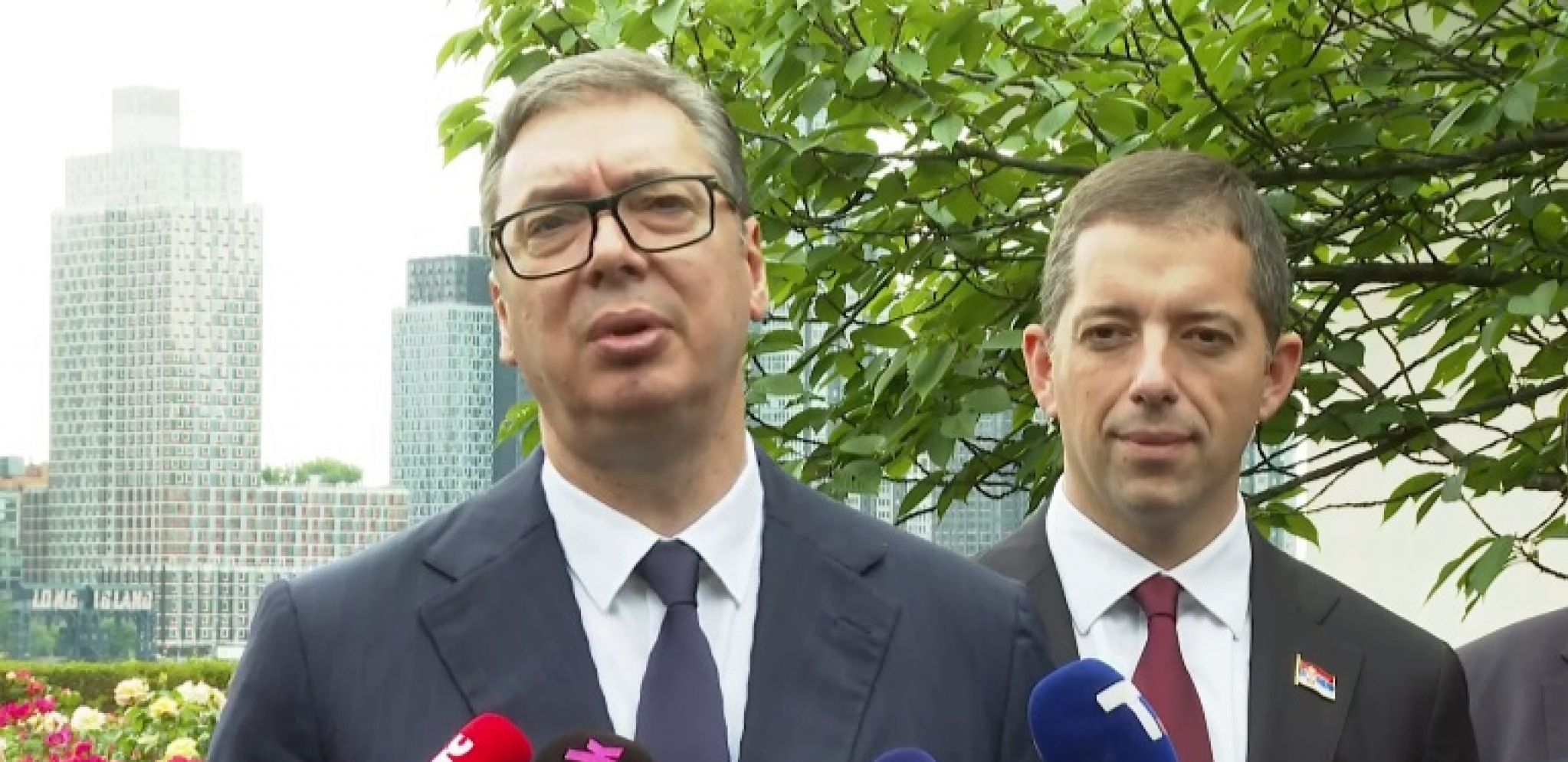 "NIKADA OVO SRBIJA NEĆE ZABORAVITI" Vučić istakao važan detalj na glasanju o rezloluciji
