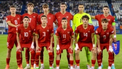 BRAVO, ORLIĆI Kadeti Srbije u četvrtfinalu Evropskog prvenstva!