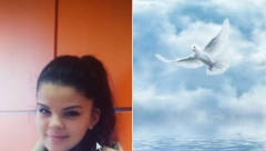 "ČESTO POMISLIM I POŽELIM DA DODIRNEM NEBO" Bolne reči oca ubijene studentkinje Ivane