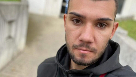 MAJKA UPUTILA PRIJATELJIMA APEL ZA POMOĆ Stefan iz Surčina nažalost podlegao povredama