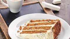 TORTA OD ŠARGAREPE BOLJA OD ONE KLASIČNE Nepogrešiva kombinacija za ukus koji se pamti
