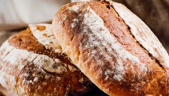 DOMAĆI HLEB ISPOD SAČA BOLJI OD ONOG KUPOVNOG Po receptu pevačice Nede Ukraden