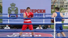 Boks Evropska Liga šampiona trasira put u Beogradu