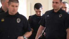 ALO! SAZNAJE, OSUĐEN BRAT MASOVNOG UBICE IZ DUBONE! Evo kako je prošao ujak Uroša Blažića!