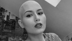 REGION GRCA U SUZAMA Preminula Katarina Trivić (22), koja se godinama borila sa opakom bolešću