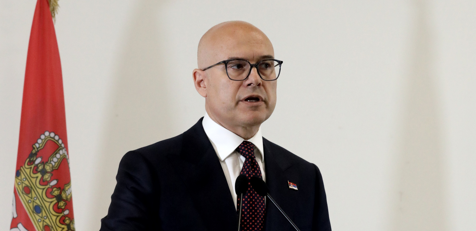 ŠANSA KOJA SE NE PROPUŠTA Vučević: Sve u vezi sa projektom EXPO 2027 transparentno