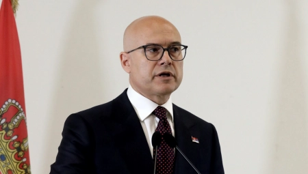 HITNA REAKCIJA  Vučević pozvao prosvetare na razgovor posle dva napada na nastavnike