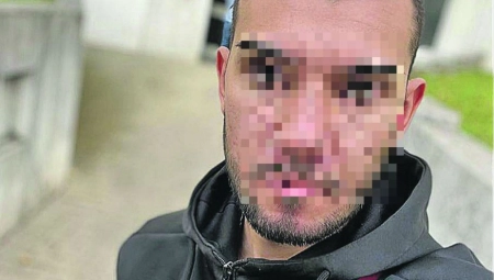 STEFAN NASTRADAO NA PEŠAČKOM U SURČINU Umro od unutrašnjeg krvarenja uprkos borbi lekara!