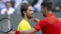 NOVAKOVOG "DŽELATA" PITALI ZA REAKCIJU Njegov odgovor će vas šokirati