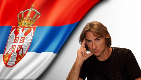 HITNOM PROBAVOM ISKAZALI SU ŠTA MISLE! Željko Mitrović brutalno o glasanju povodom rezolucije o Srebrenici, javno se obratio njima!
