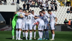 VOŽDOVAC ISPAO IZ SUPERLIGE PA SE OGLASIO SAOPŠTENJEM: Baš u blatu smo se valjali često...